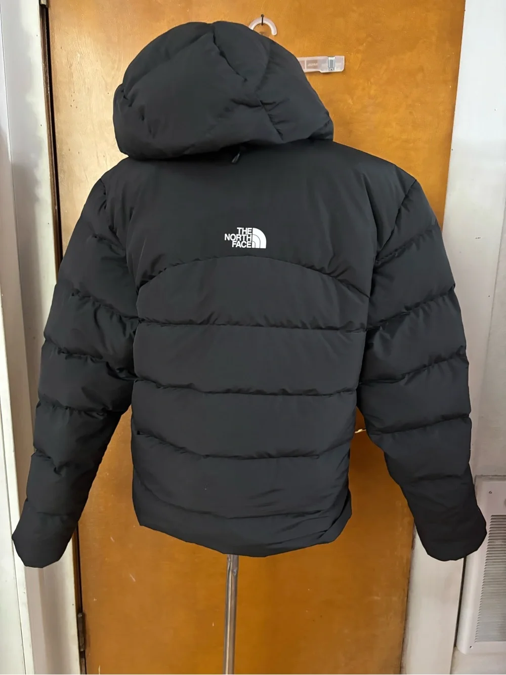 The North Face north face